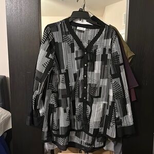 Calvin Klein Button up